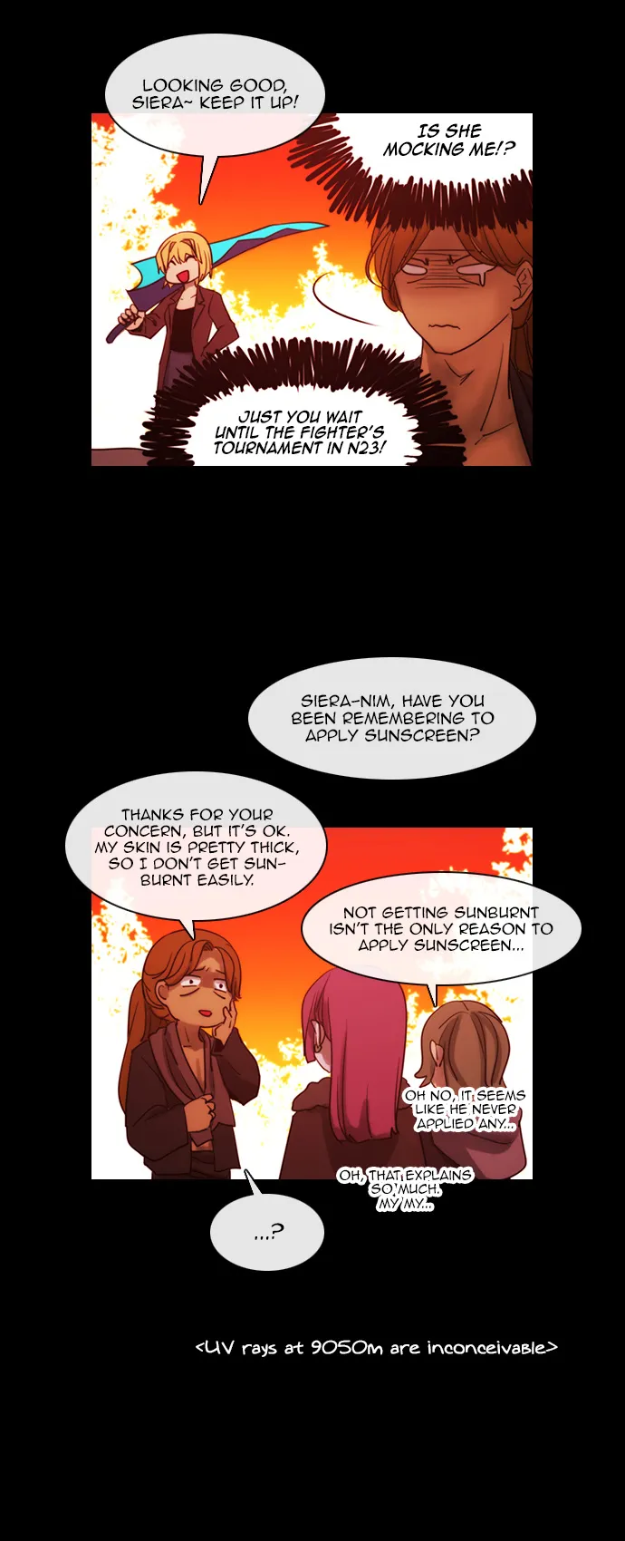Read Kubera chapter 160.08 image 4 on Lezhin