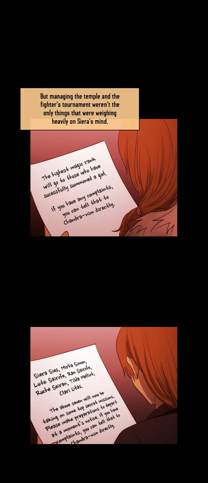 Read Kubera chapter 160.08 image 5 on Lezhin