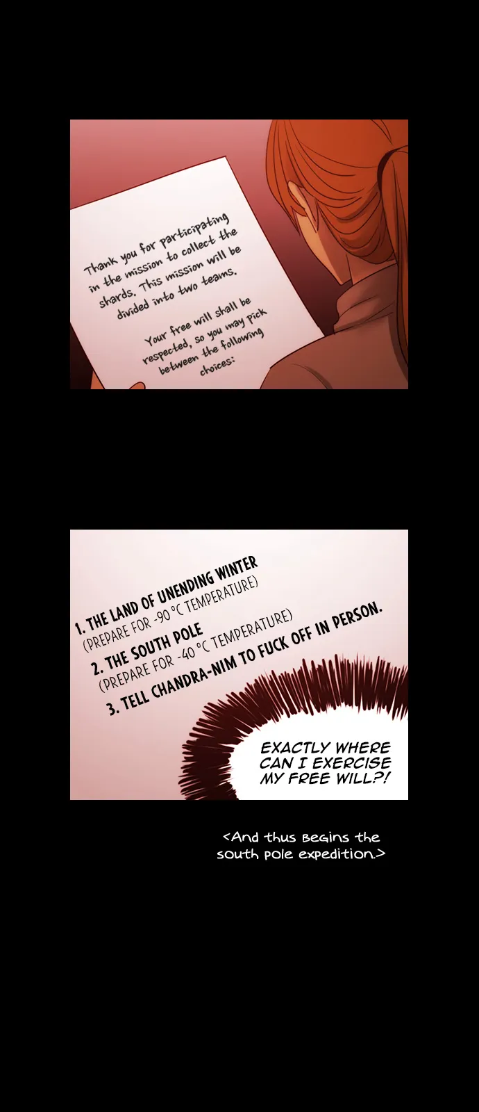 Read Kubera chapter 160.08 image 6 on Lezhin
