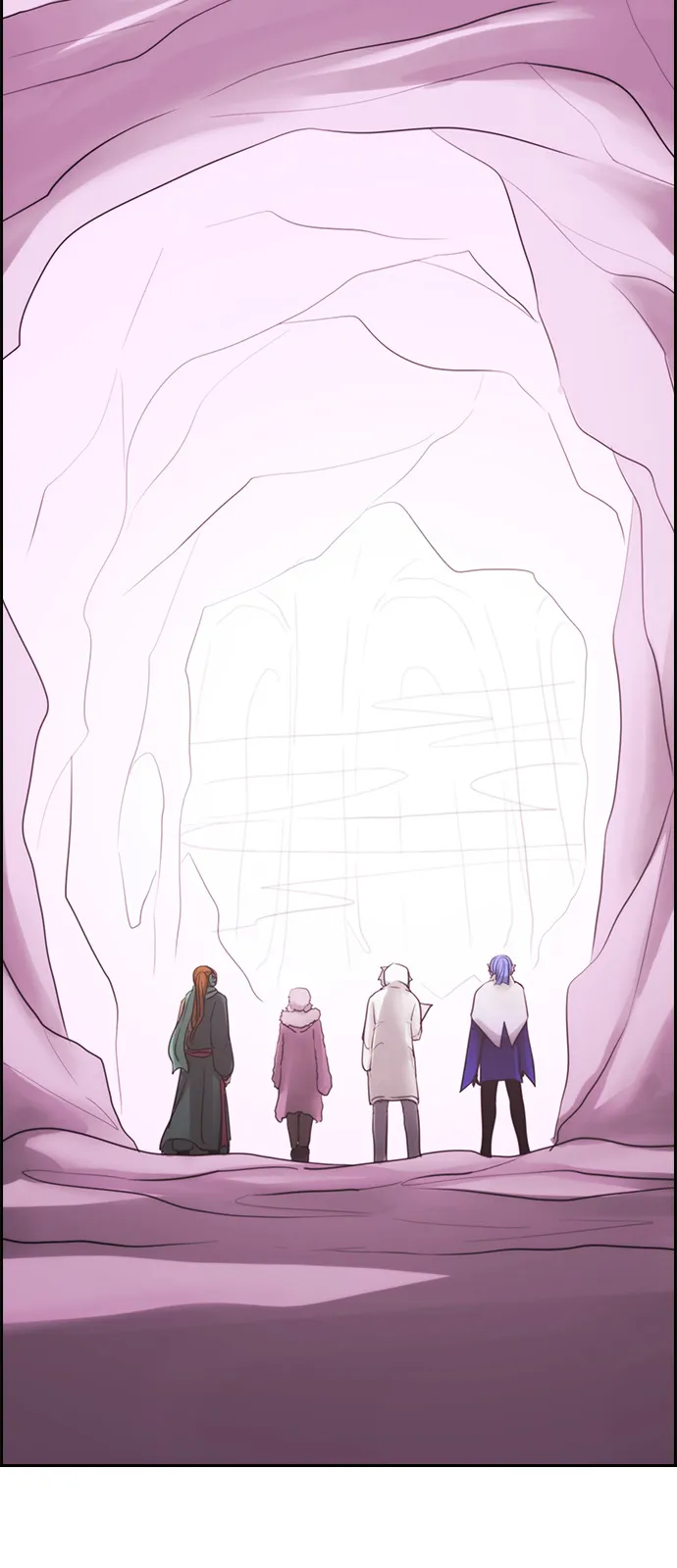 Read Kubera chapter 160.08 image 8 on Lezhin