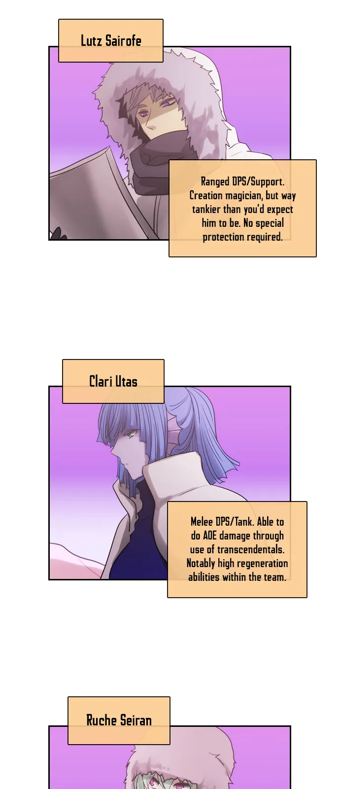 Read Kubera chapter 160.08 image 9 on Lezhin