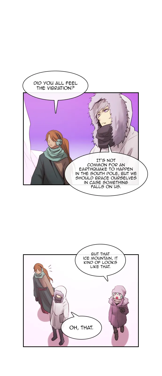 Read Kubera chapter 160.09 image 1 on Lezhin