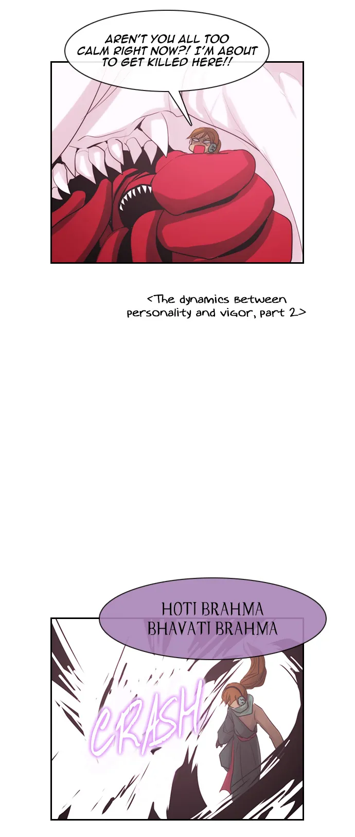 Read Kubera chapter 160.09 image 13 on Lezhin