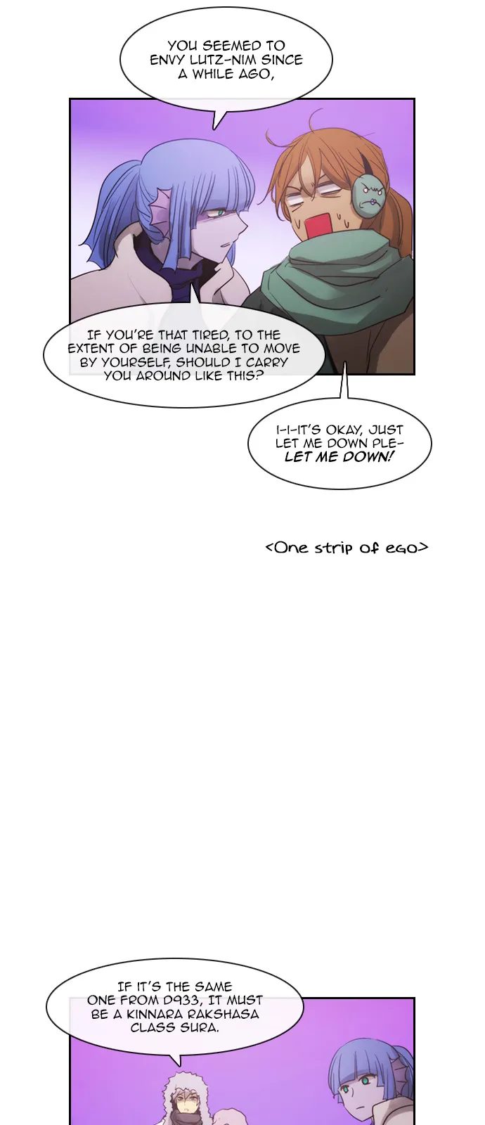Read Kubera chapter 160.09 image 15 on Lezhin