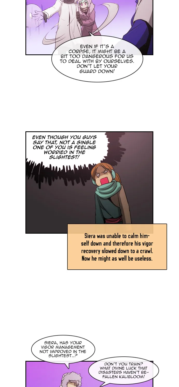 Read Kubera chapter 160.09 image 16 on Lezhin