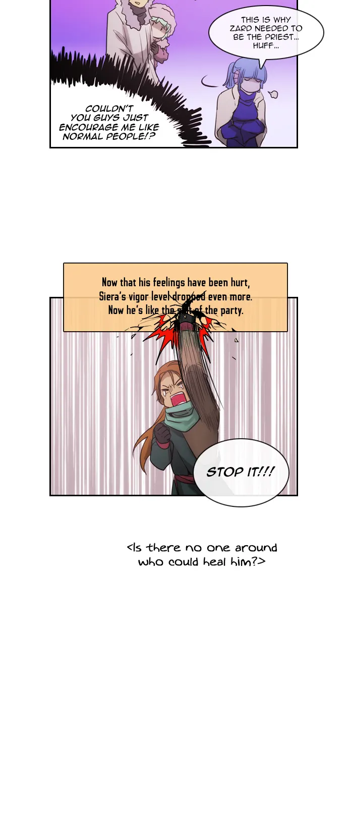 Read Kubera chapter 160.09 image 17 on Lezhin