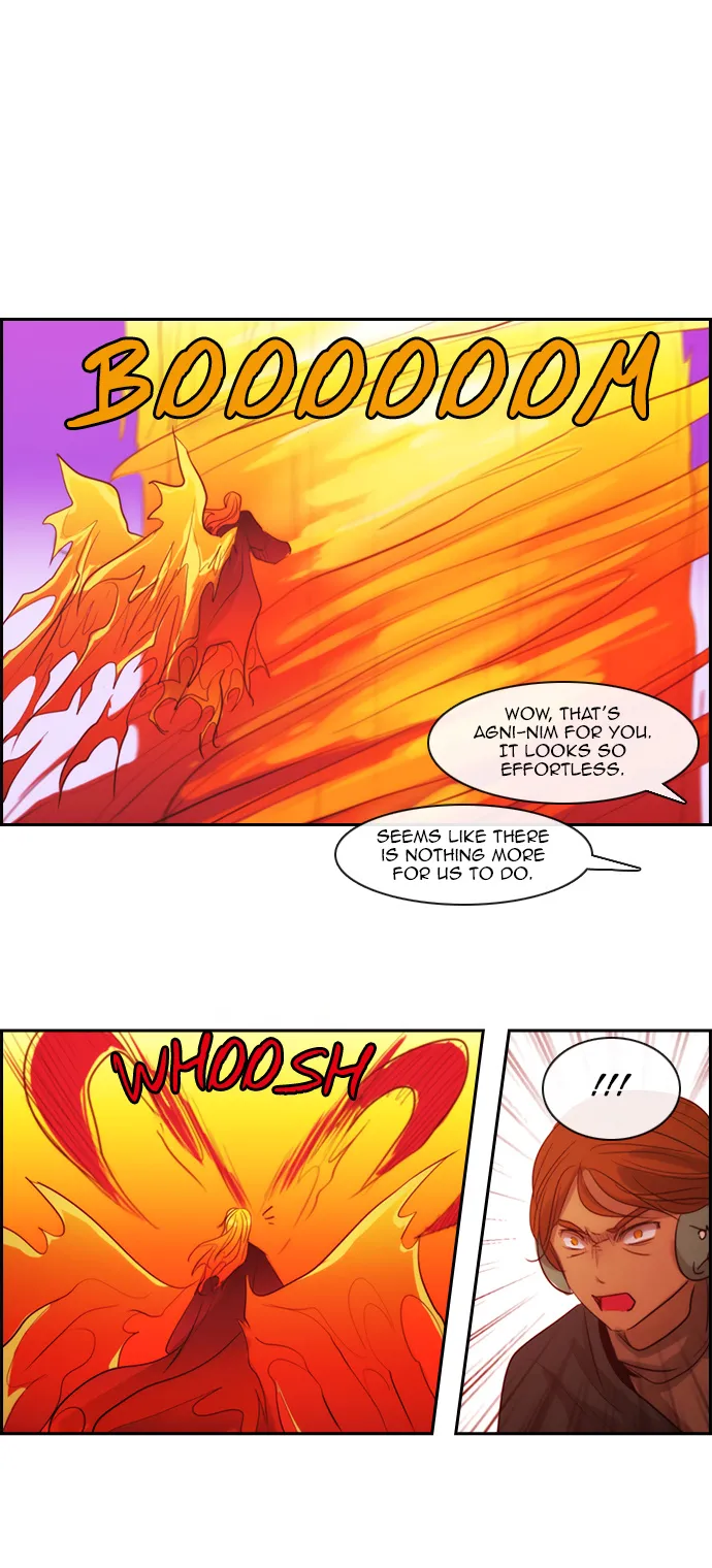 Read Kubera chapter 160.09 image 20 on Lezhin