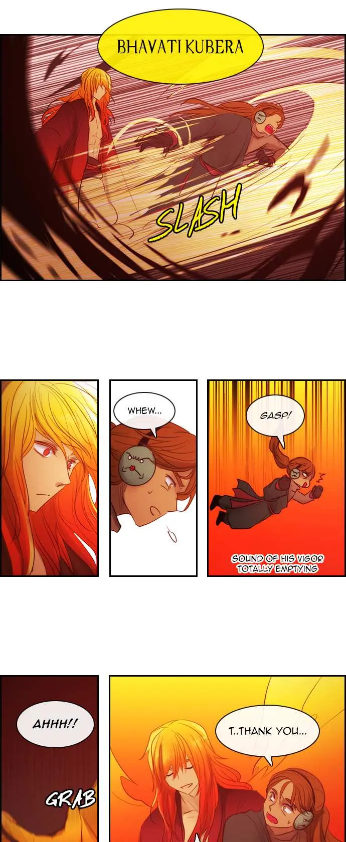 Read Kubera chapter 160.09 image 21 on Lezhin