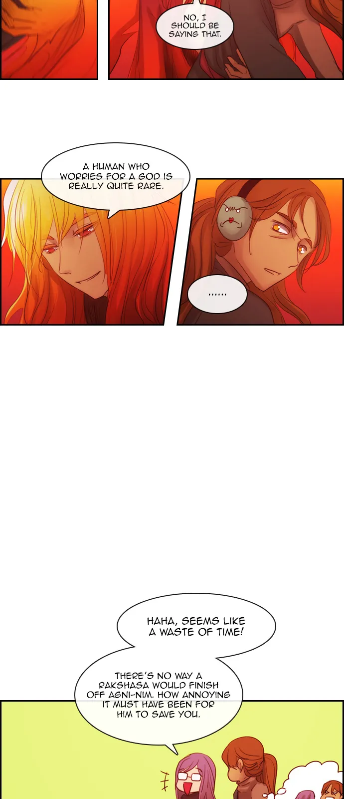 Read Kubera chapter 160.09 image 22 on Lezhin