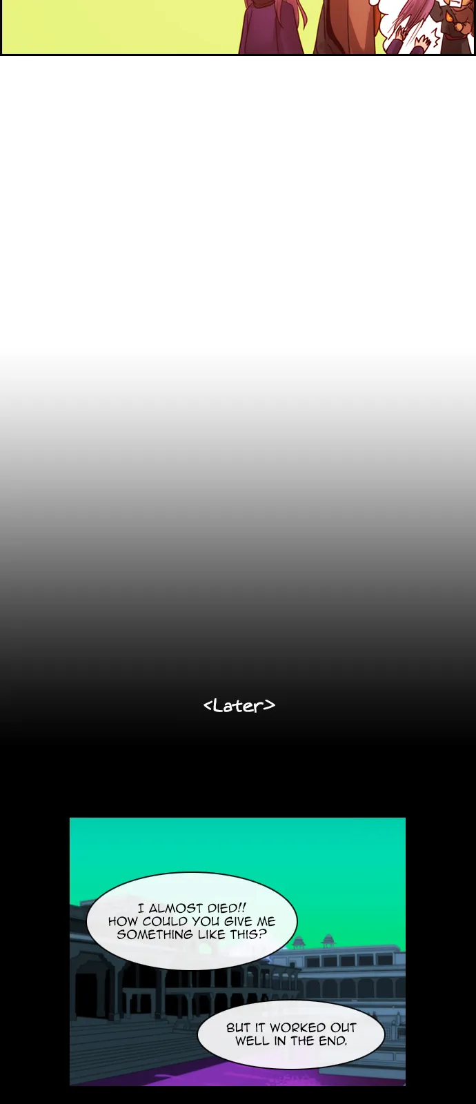 Read Kubera chapter 160.09 image 23 on Lezhin