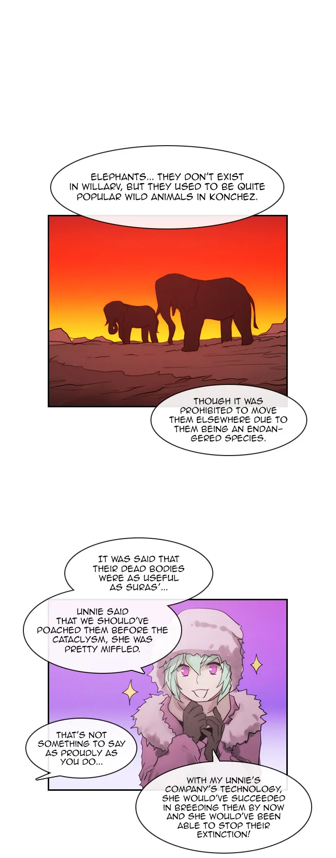 Read Kubera chapter 160.09 image 3 on Lezhin