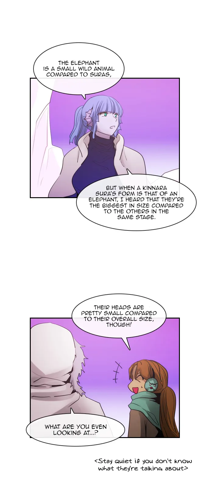 Read Kubera chapter 160.09 image 4 on Lezhin