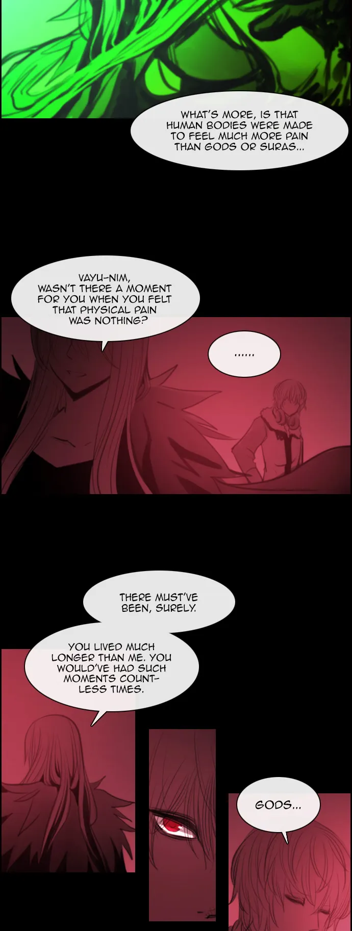 Read Kubera chapter 160.11 image 11 on Lezhin