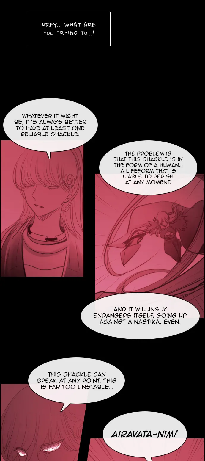 Read Kubera chapter 160.11 image 15 on Lezhin