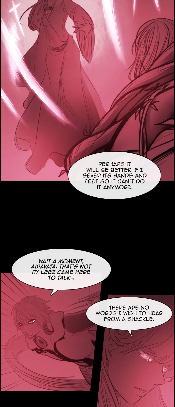 Read Kubera chapter 160.11 image 18 on Lezhin
