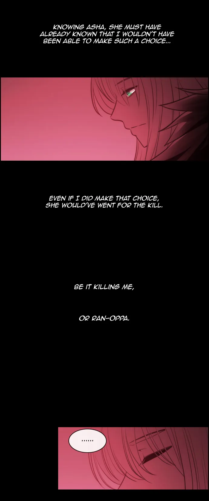 Read Kubera chapter 160.11 image 2 on Lezhin