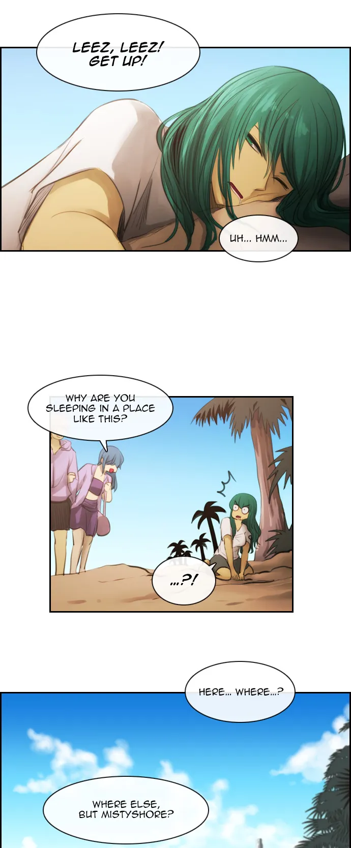 Read Kubera chapter 160.11 image 23 on Lezhin