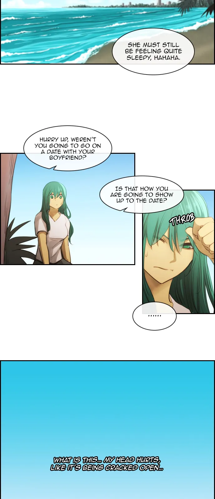 Read Kubera chapter 160.11 image 24 on Lezhin