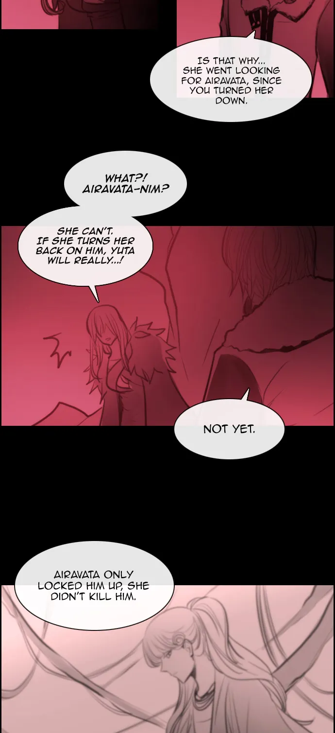 Read Kubera chapter 160.11 image 7 on Lezhin