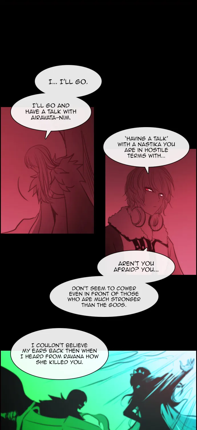 Read Kubera chapter 160.11 image 9 on Lezhin
