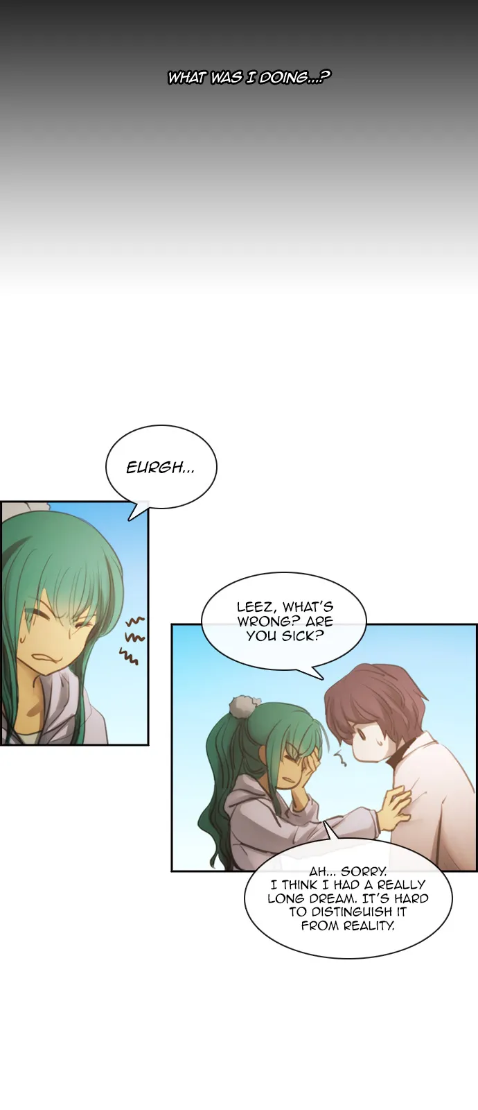 Read Kubera chapter 160.12 image 11 on Lezhin