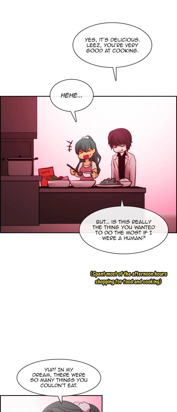 Read Kubera chapter 160.12 image 18 on Lezhin