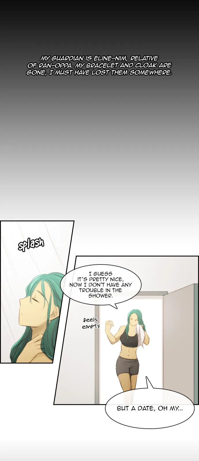 Read Kubera chapter 160.12 image 2 on Lezhin
