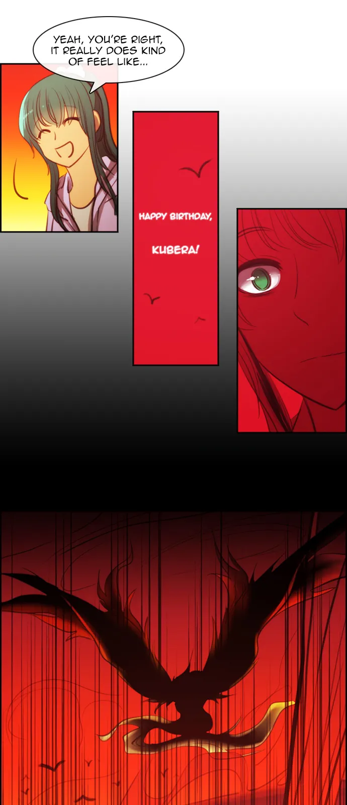 Read Kubera chapter 160.12 image 27 on Lezhin