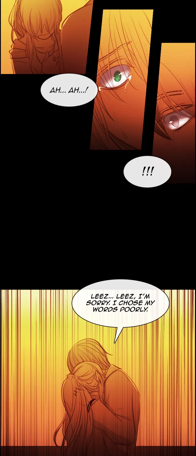 Read Kubera chapter 160.12 image 29 on Lezhin