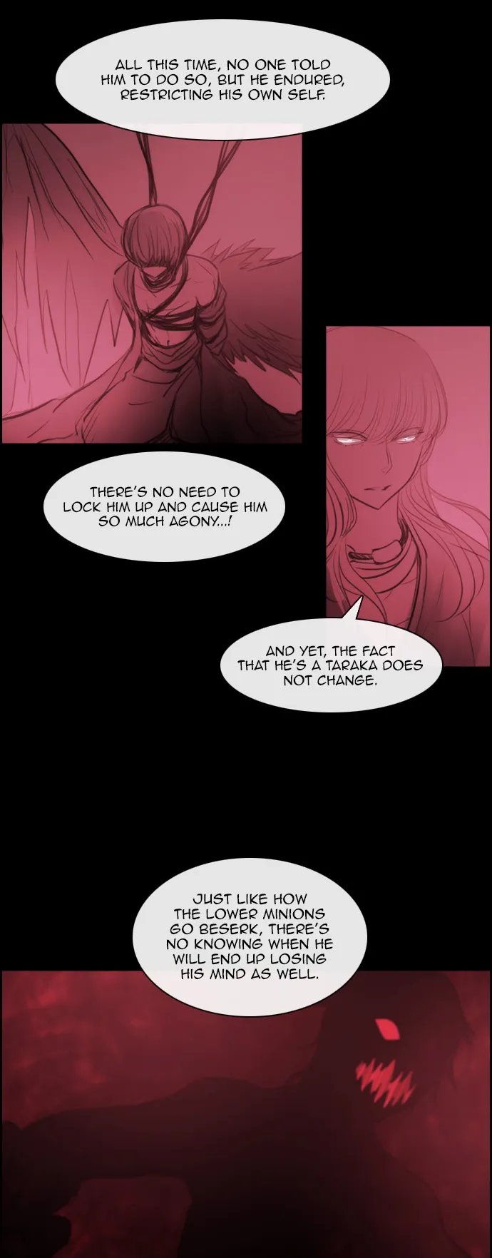 Read Kubera chapter 160.13 image 23 on Lezhin