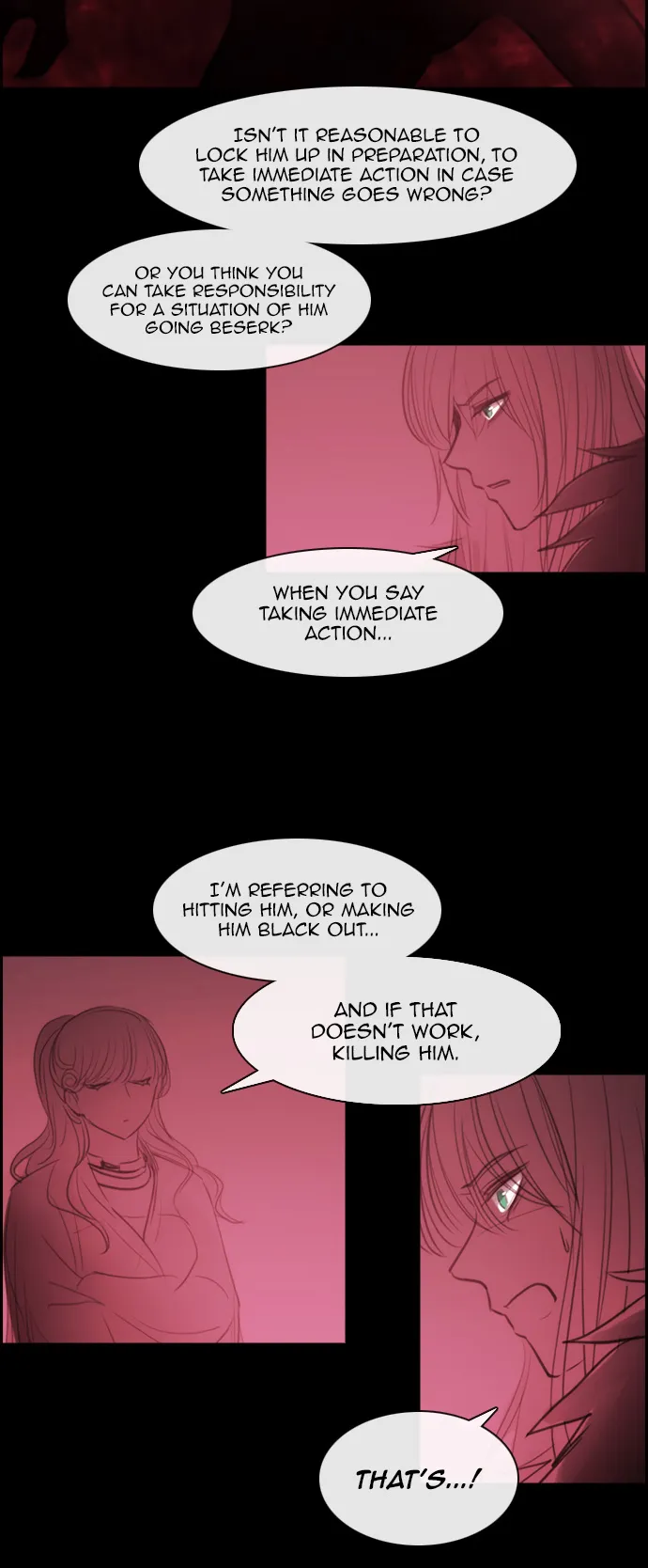 Read Kubera chapter 160.13 image 24 on Lezhin