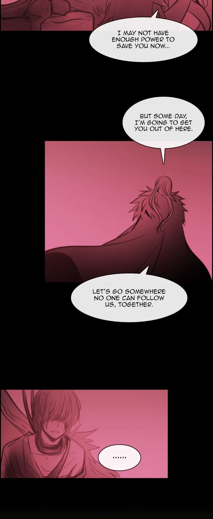 Read Kubera chapter 160.13 image 30 on Lezhin