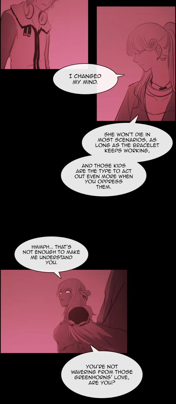 Read Kubera chapter 160.13 image 34 on Lezhin