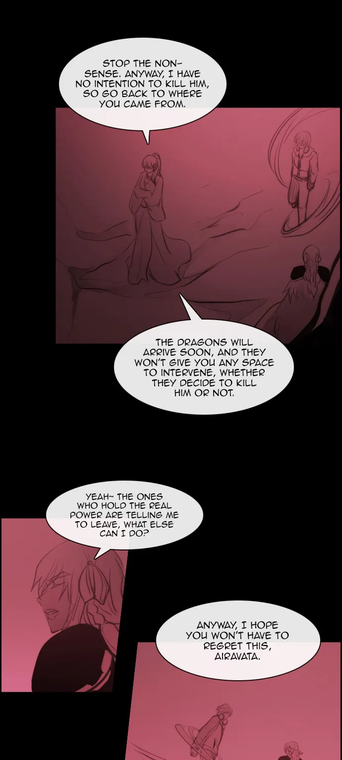 Read Kubera chapter 160.13 image 35 on Lezhin