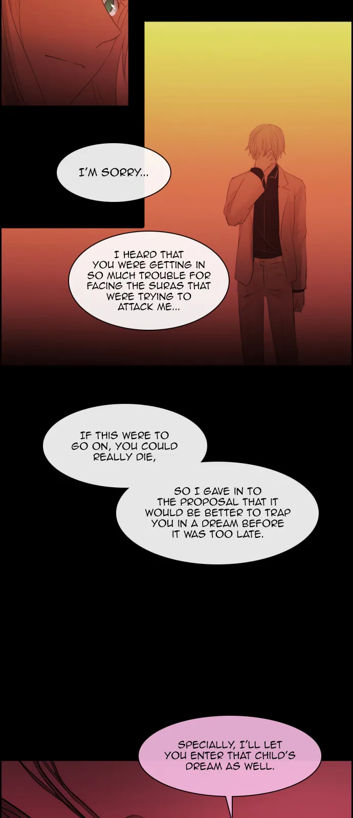 Read Kubera chapter 160.13 image 5 on Lezhin
