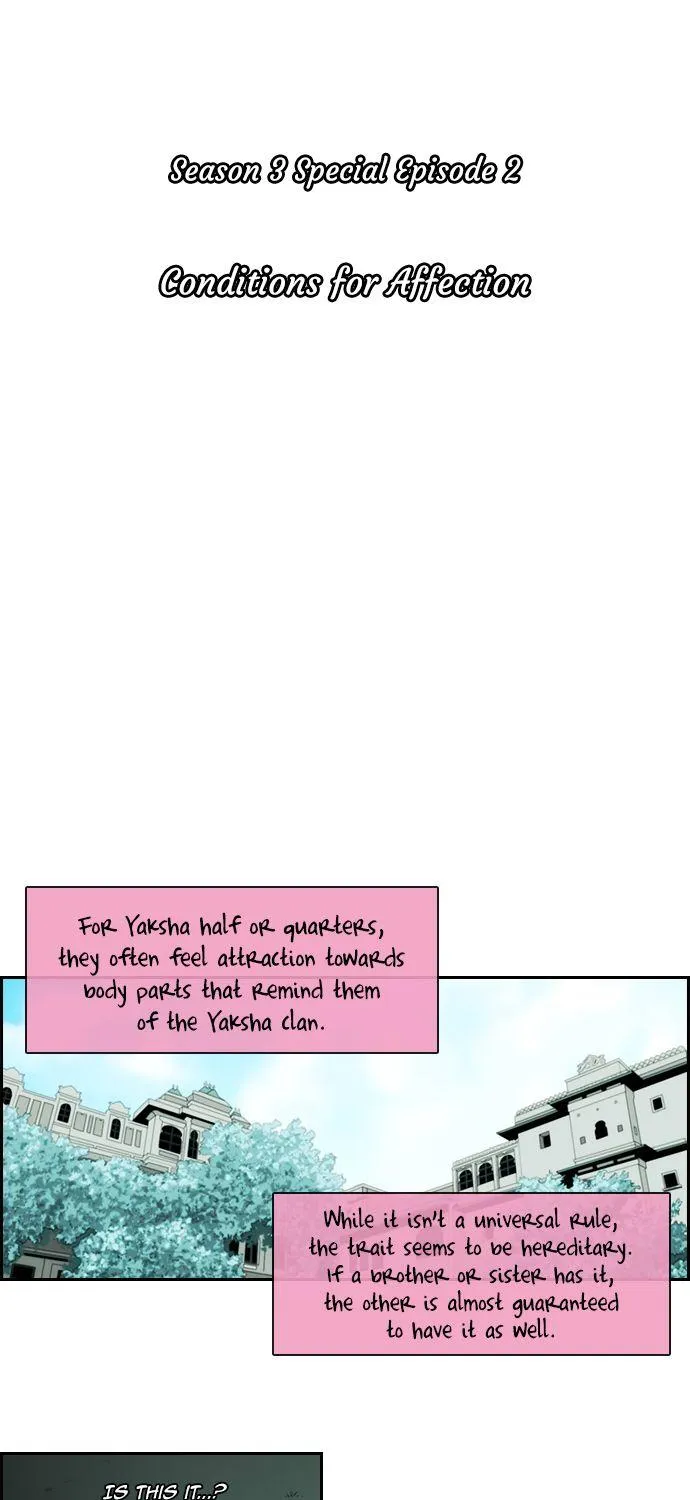 Read Kubera chapter 160.3 image 11 on Lezhin