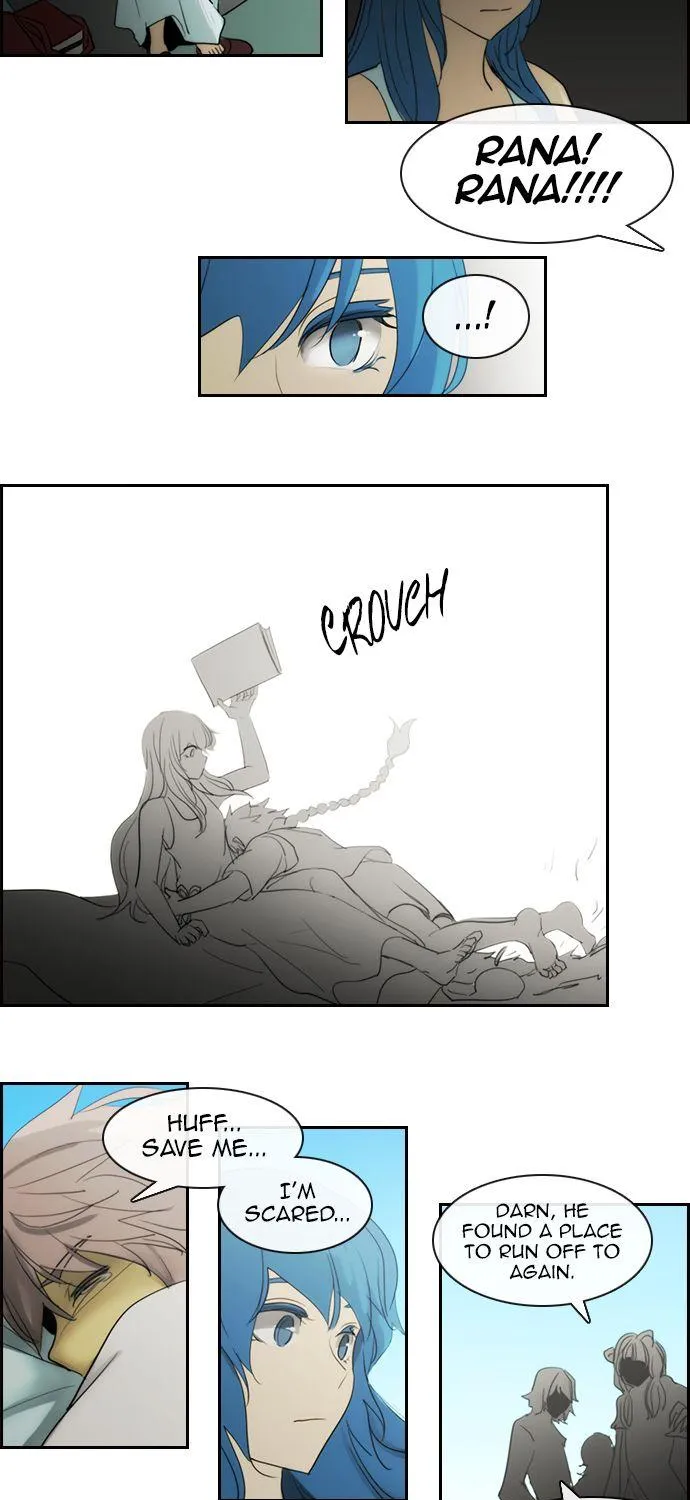 Read Kubera chapter 160.3 image 13 on Lezhin