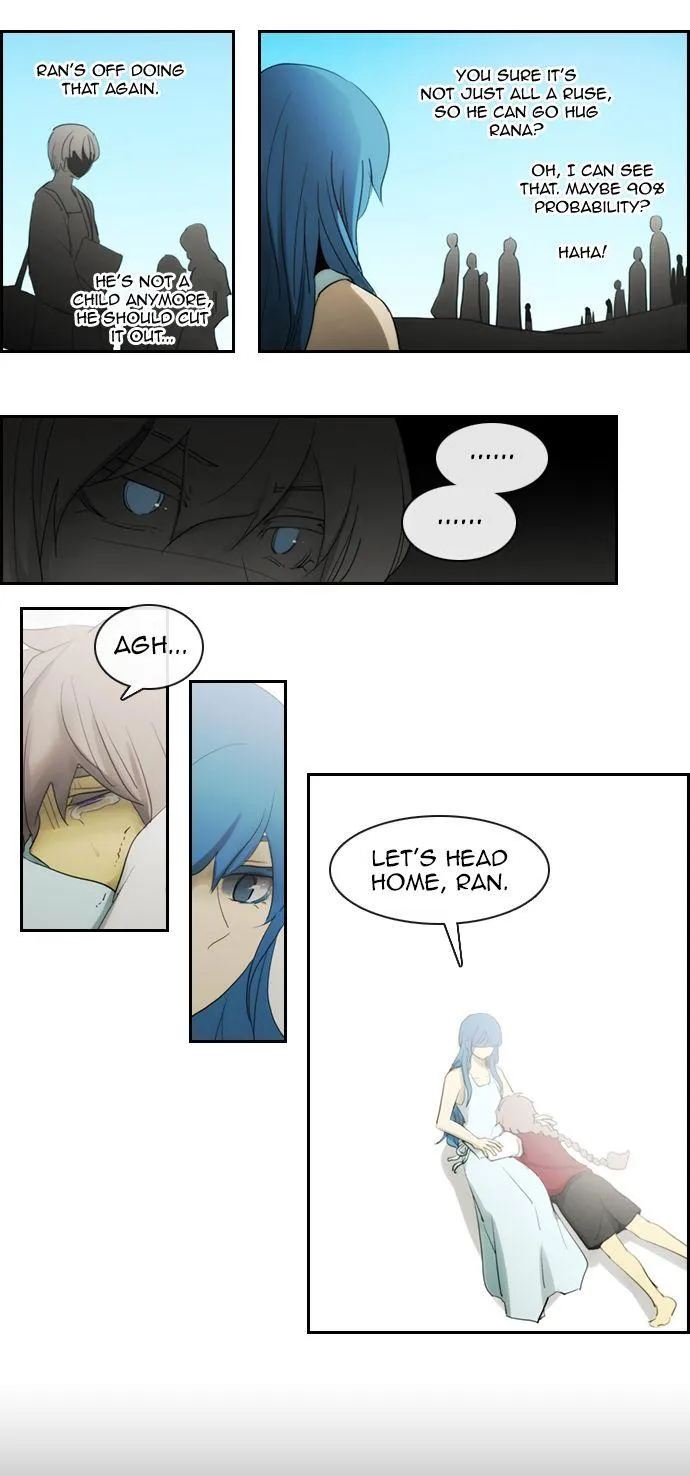 Read Kubera chapter 160.3 image 15 on Lezhin