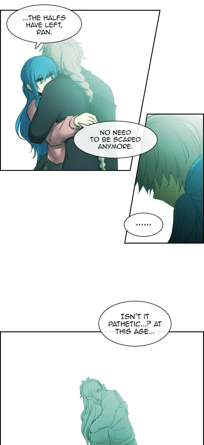 Read Kubera chapter 160.3 image 22 on Lezhin