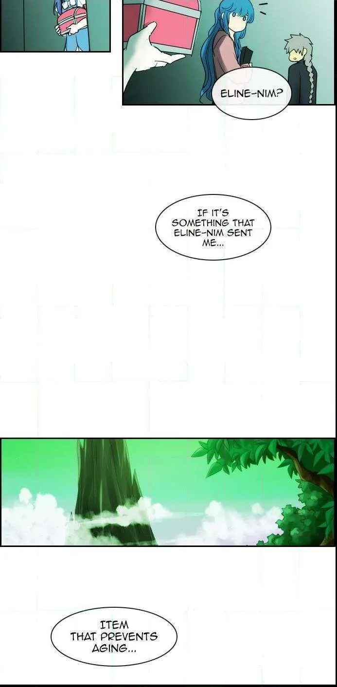 Read Kubera chapter 160.3 image 30 on Lezhin