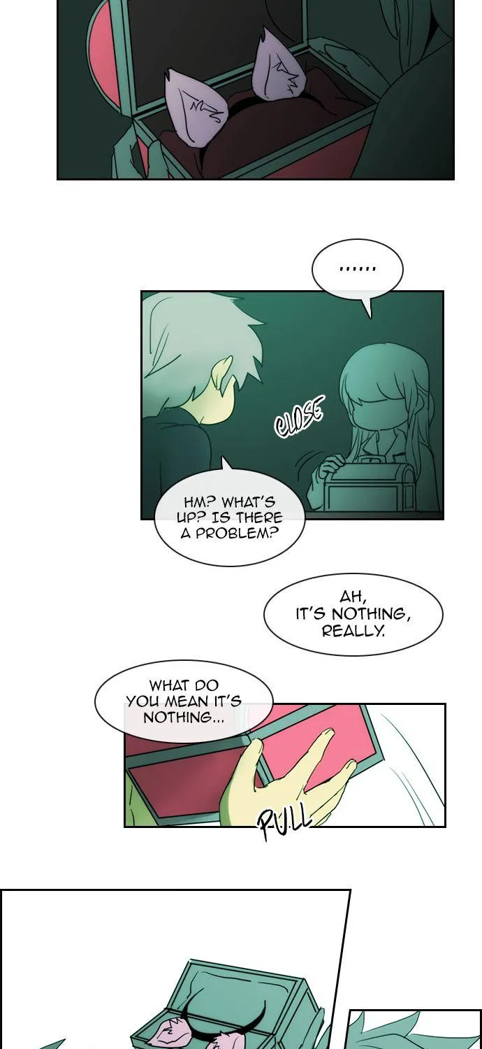 Read Kubera chapter 160.3 image 33 on Lezhin