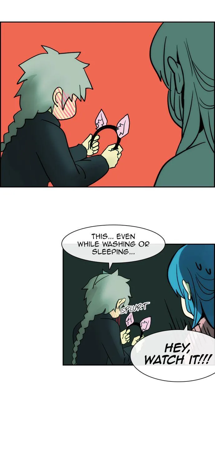 Read Kubera chapter 160.3 image 37 on Lezhin