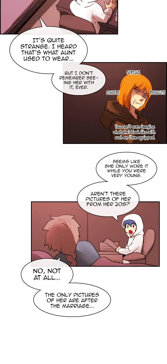 Read Kubera chapter 160.3 image 40 on Lezhin