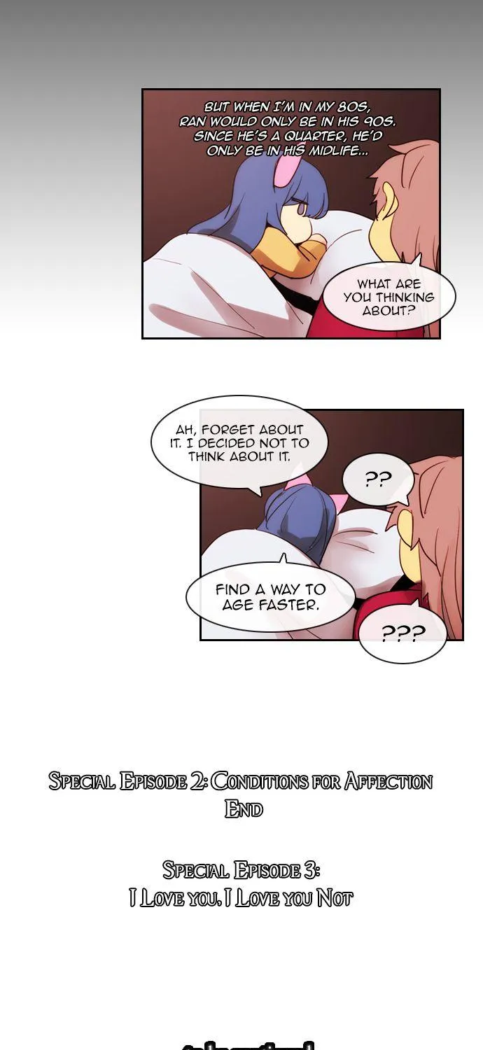 Read Kubera chapter 160.3 image 45 on Lezhin