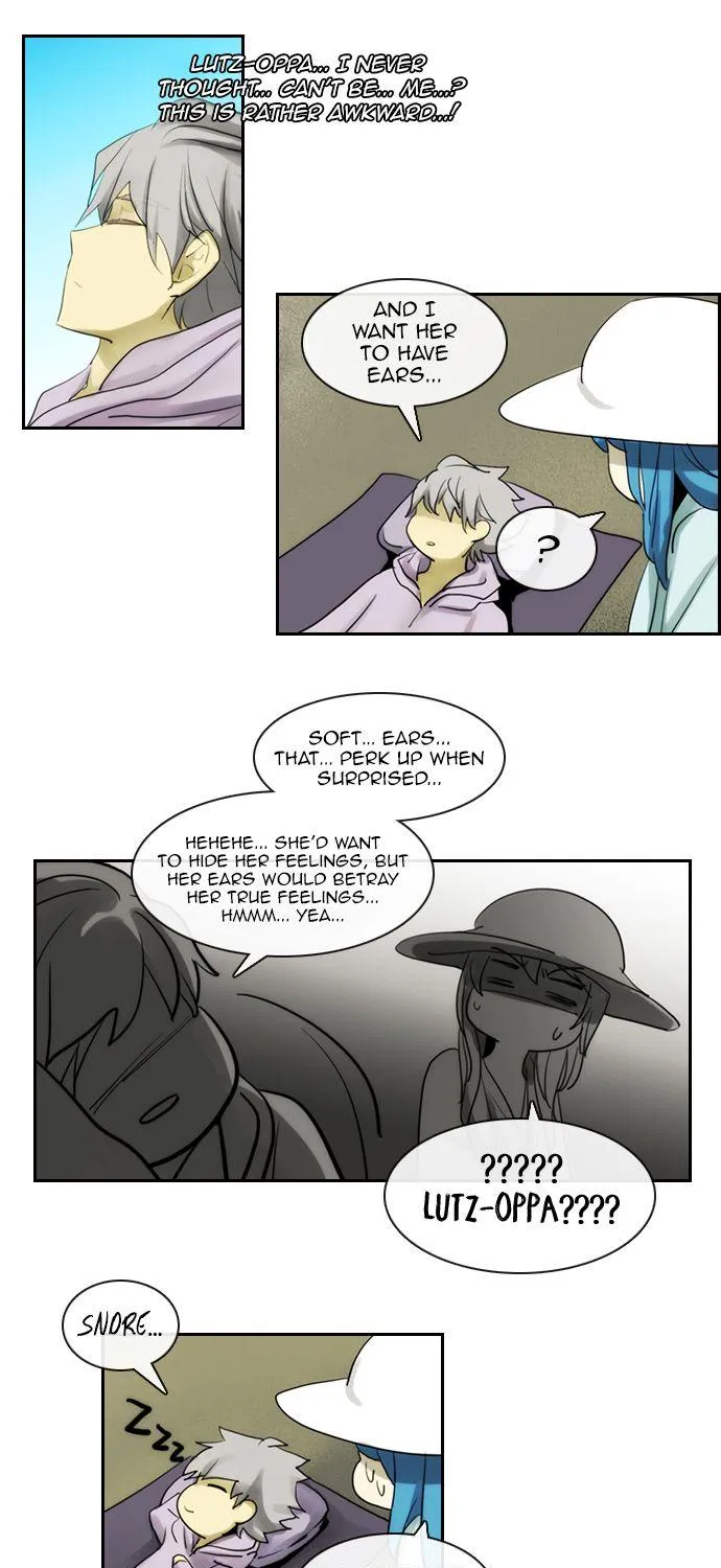 Read Kubera chapter 160.3 image 8 on Lezhin