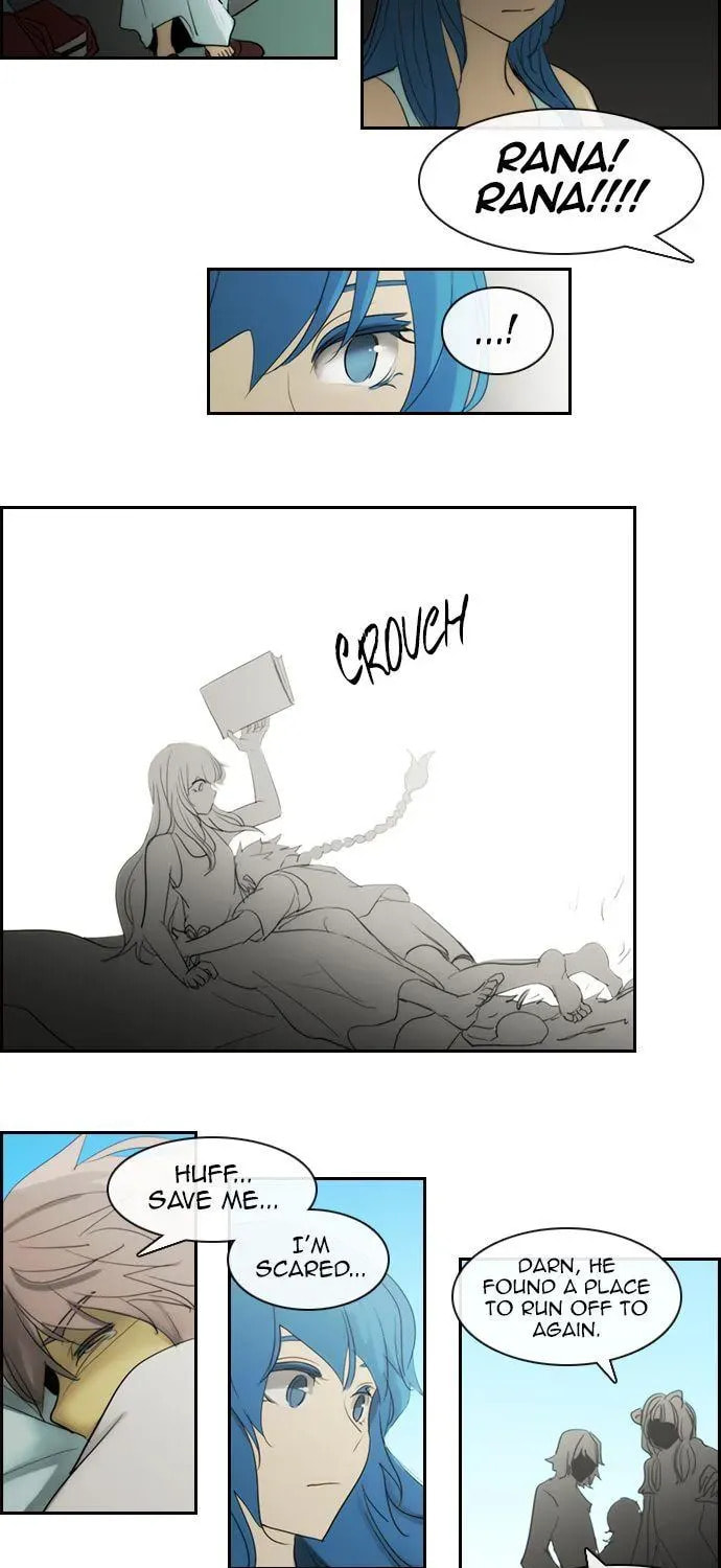 Read Kubera chapter 160.4 image 13 on Lezhin