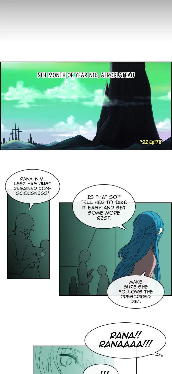 Read Kubera chapter 160.4 image 18 on Lezhin