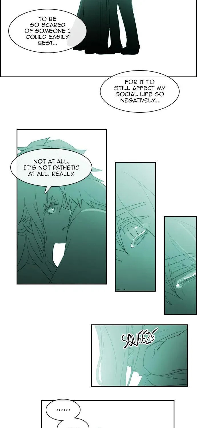 Read Kubera chapter 160.4 image 24 on Lezhin