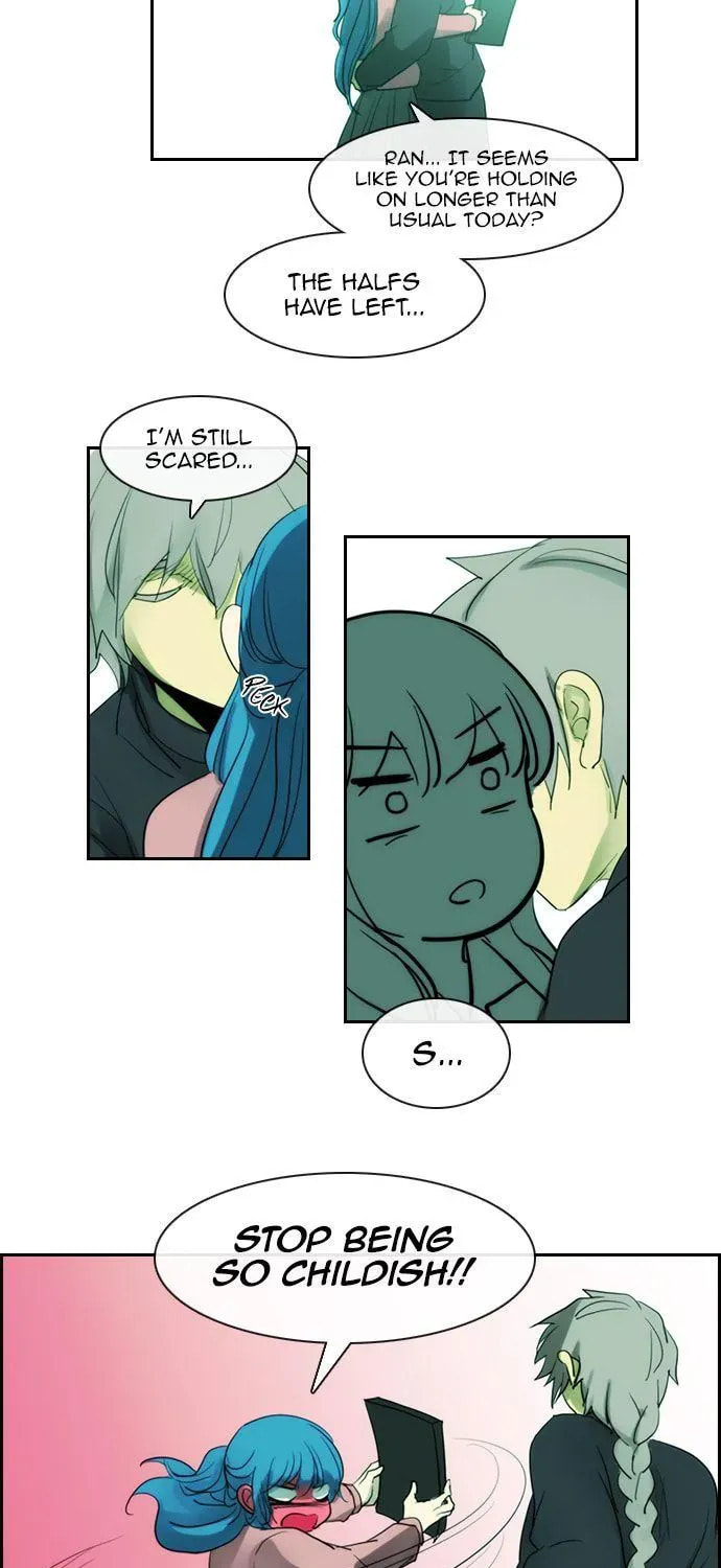 Read Kubera chapter 160.4 image 26 on Lezhin