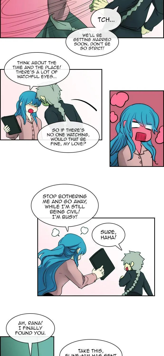 Read Kubera chapter 160.4 image 28 on Lezhin